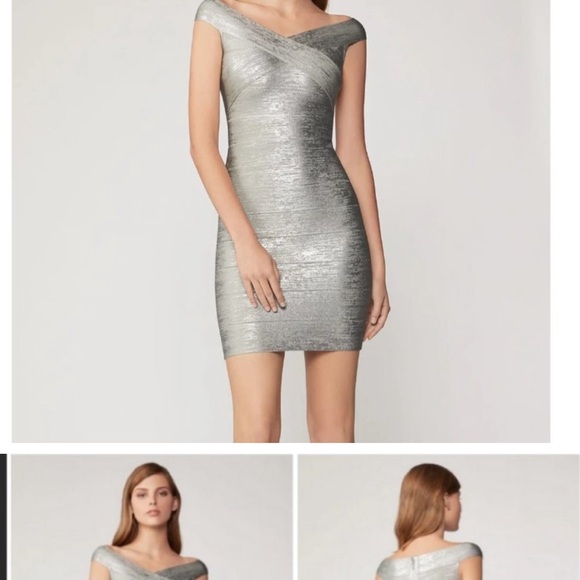 HERVE LEDGER x-small designer brand new with tag attached just worn once. - Picture 10 of 13